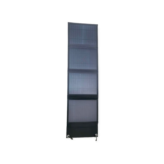 28W Foldable Solar Panels