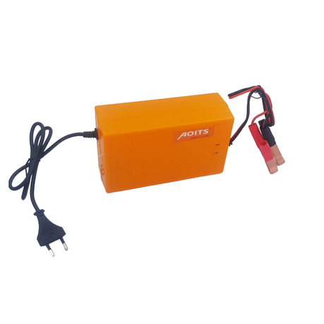 12V30A Battery Charger