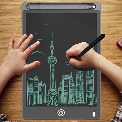 LCD Writing Tablet (8.5 inch)