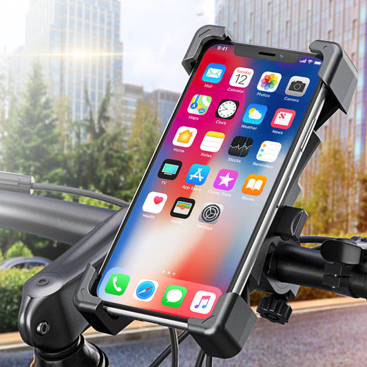 Motorcycle Phone Holder QMT52